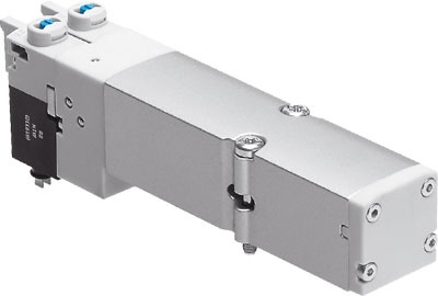 Распределитель с электроуправлением Festo VMPA2-M1H-G-PI