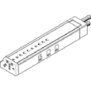 Мини-суппорт Festo DGSL-25-200-Y3A
