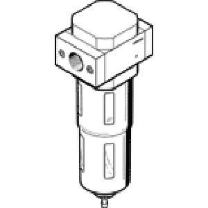Фильтр Festo LF-1/8-D-5M-MINI-A
