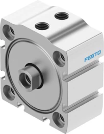 Пневмоцилиндр Festo ADN-S-50-5-I-P