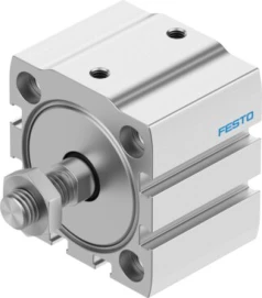 Пневмоцилиндр Festo ADN-S-40-15-A-P