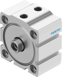 Пневмоцилиндр Festo ADN-S-50-10-I-P
