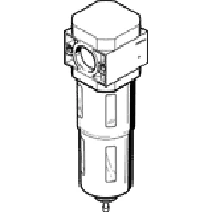 Фильтр тонкой очистки Festo LFMB-D-MINI