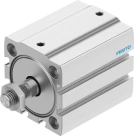 Пневмоцилиндр Festo ADN-S-40-40-A-P