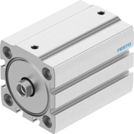 Пневмоцилиндр Festo ADN-S-40-50-I-P