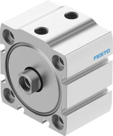 Пневмоцилиндр Festo ADN-S-50-15-I-P
