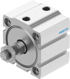 Пневмоцилиндр Festo ADN-S-50-20-A-P