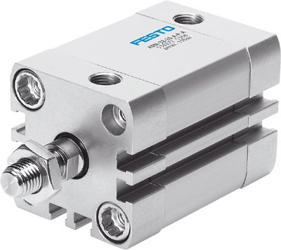 Компактный цилиндр Festo ADN-32-50-A-P-A