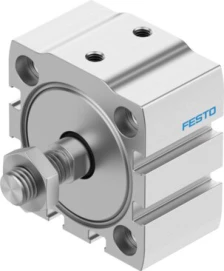 Пневмоцилиндр Festo ADN-S-40-5-A-P