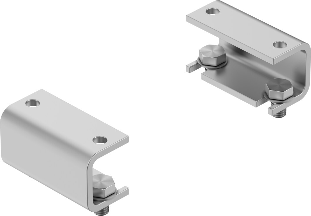 Набор переходников Festo DASB-P1-HA-SB