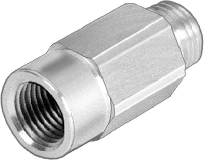 Вакуумный клапан безопасности Festo ISV-1/8