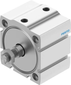 Пневмоцилиндр Festo ADN-S-63-25-A-P