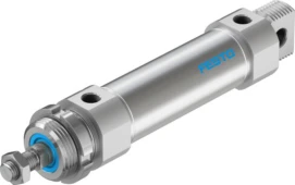 Пневмоцилиндр Festo DSNU-40-70-PPV-A