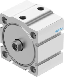Пневмоцилиндр Festo ADN-S-63-20-I-P