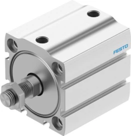 Пневмоцилиндр Festo ADN-S-50-40-A-P