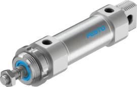 Пневмоцилиндр Festo DSNU-40-60-PPV-A