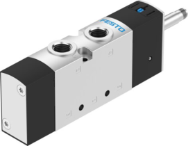 Пневмораспределитель Festo VUVS-L25-M52-MD-N14-FN