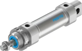 Пневмоцилиндр Festo DSNU-32-60-P-A