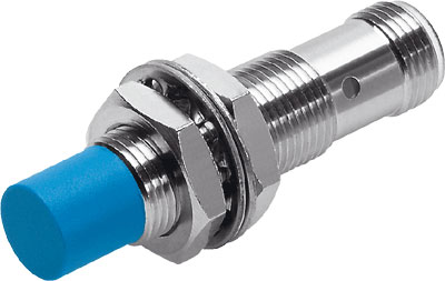 Датчик положения Festo SIEF-M12NB-PS-S-L
