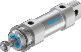 Пневмоцилиндр Festo DSNU-40-20-P-A