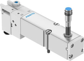 Пневмораспределитель Festo VMPA2-M1H-MSC-PI