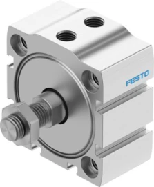 Пневмоцилиндр Festo ADN-S-50-5-A-P