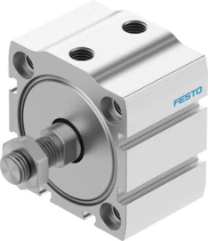 Пневмоцилиндр Festo ADN-S-50-15-A-P