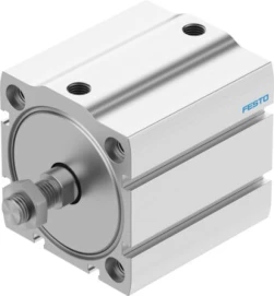 Пневмоцилиндр Festo ADN-S-63-50-A-P