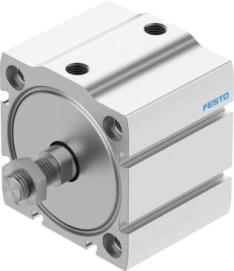 Пневмоцилиндр Festo ADN-S-63-30-A-P