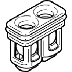 Обратный клапан Festo VMPA14-RV