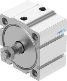 Пневмоцилиндр Festo ADN-S-63-20-A-P