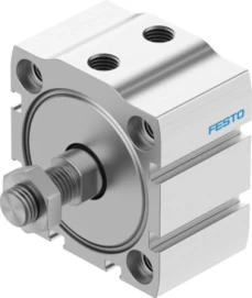 Пневмоцилиндр Festo ADN-S-50-10-A-P