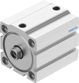 Пневмоцилиндр Festo ADN-S-50-45-I-P