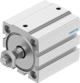 Пневмоцилиндр Festo ADN-S-40-35-A-P