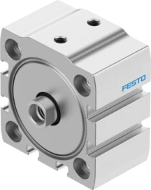 Пневмоцилиндр Festo ADN-S-40-5-I-P