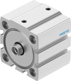 Пневмоцилиндр Festo ADN-S-40-20-I-P