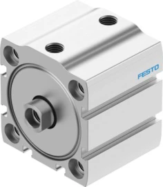 Пневмоцилиндр Festo ADN-S-50-25-I-P