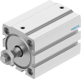 Пневмоцилиндр Festo ADN-S-40-50-A-P