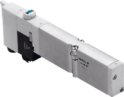 Распределитель с электроуправлением Festo VMPA1-M1H-M-PI