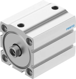 Пневмоцилиндр Festo ADN-S-50-50-I-P