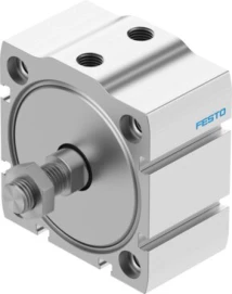 Пневмоцилиндр Festo ADN-S-63-10-A-P