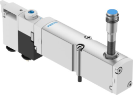 Пневмораспределитель Festo VMPA14-M1H-MSC-PI