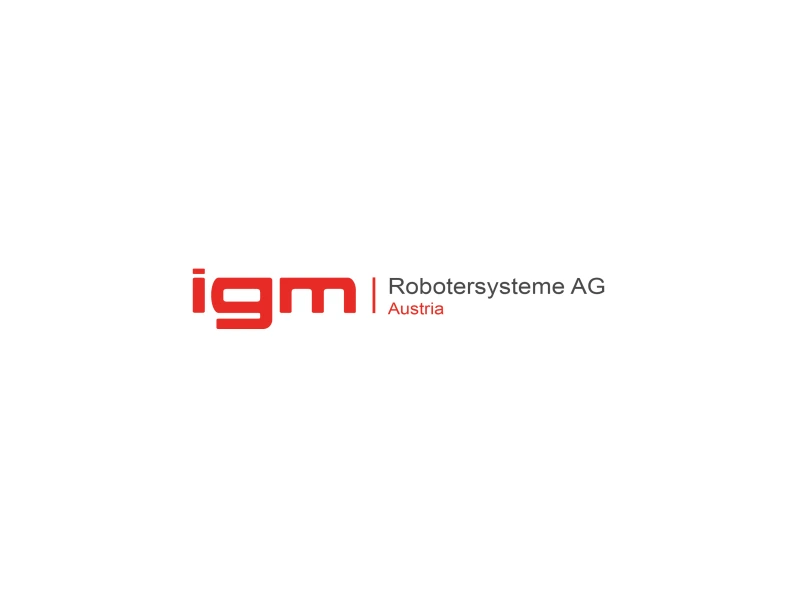 Логотип igm