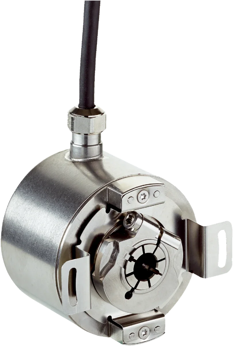 Инкрементальный энкодер SICK DFS60I-BBAK10000