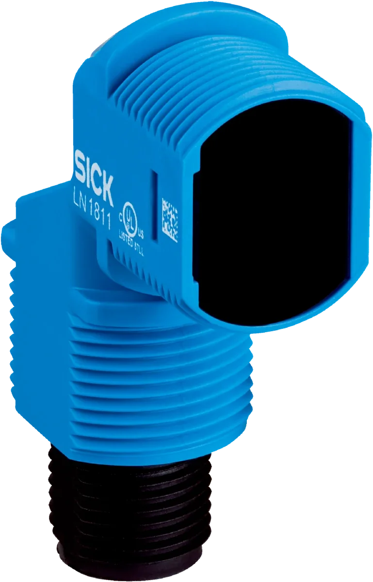 Фотоэлектрический датчик SICK ZTB18-4PZ4A1D02