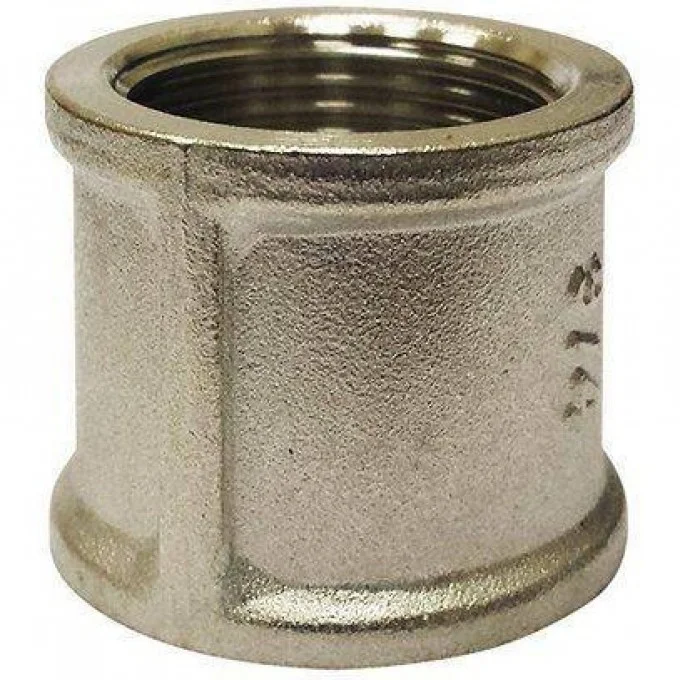 Фитинг с внутренней резьбой G1 Camozzi 2543 1
