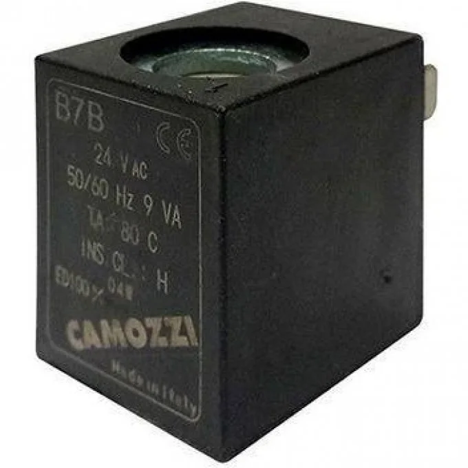 Электромагнитная катушка Camozzi B7B