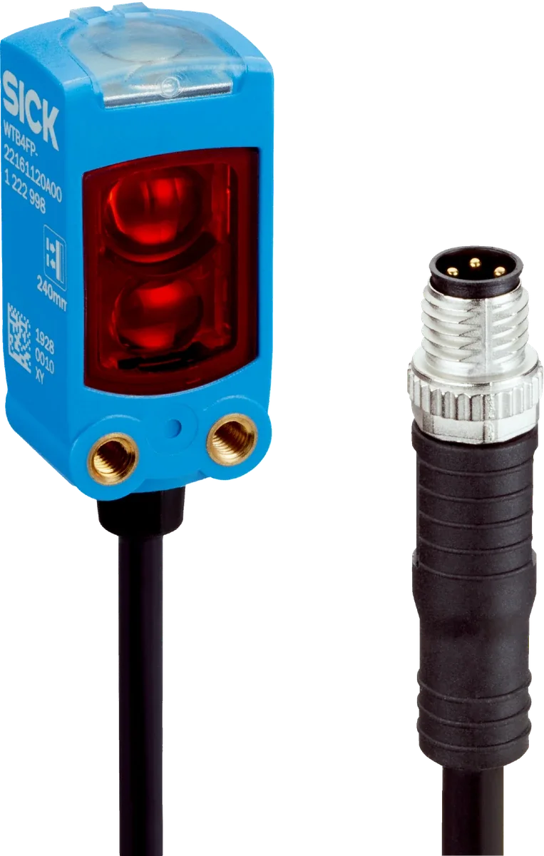 Фотоэлектрический датчик SICK WTB4FP-97311A0ZZZ