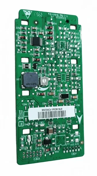 Электронный модуль Schindler 57618255 — Lopcca1.q pcb
