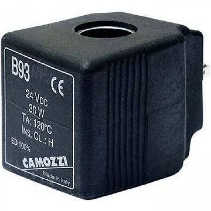 Электромагнитная катушка Camozzi B93